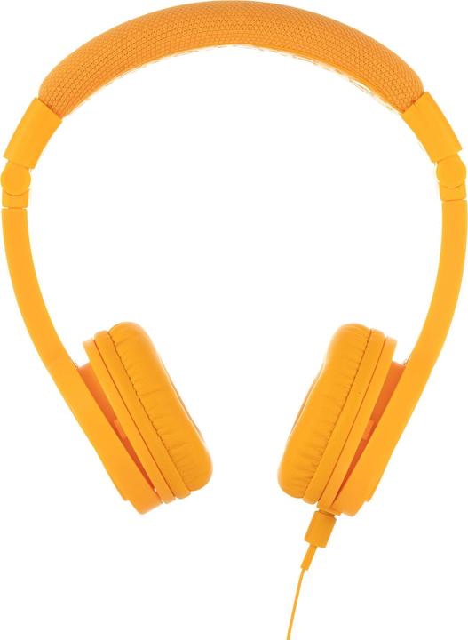 Actual product image Buddyphones Explore+