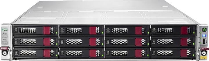 Produktbild HPE StoreEasy 1650 Expanded Storage - NAS-Server