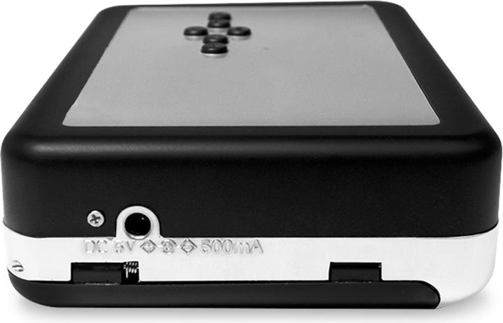 Actual product image LogiLink Cassette digitizer