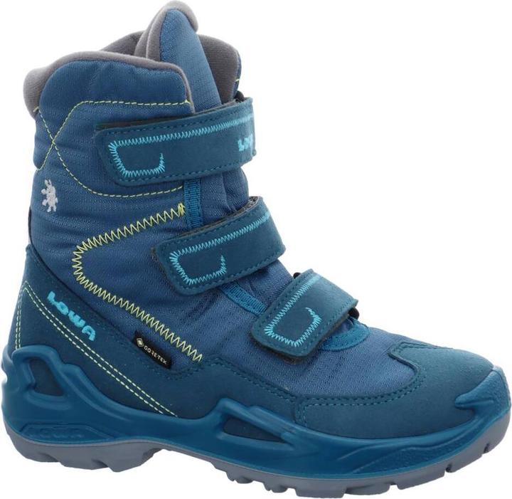 Actual product image Lowa Milo GTX HIGH (38)