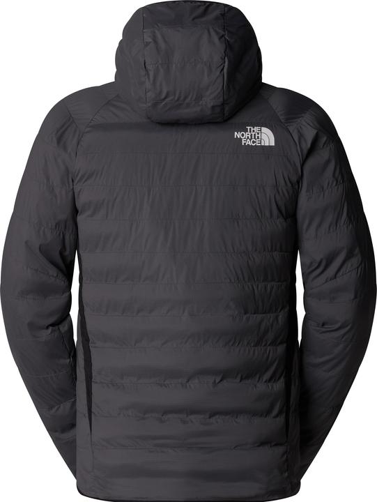 Actual product image North Face Macugnaga 50/50 Synthetic (XL)