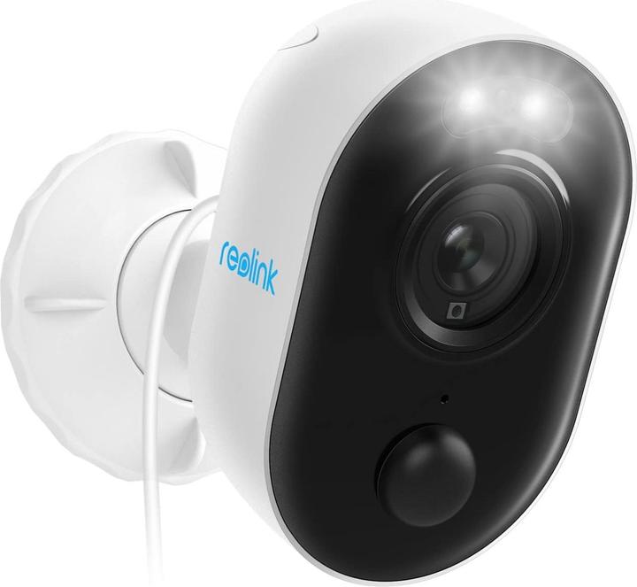 Produktbild Reolink Lumus Series E430-4MP (1920 x 1080 Pixels)