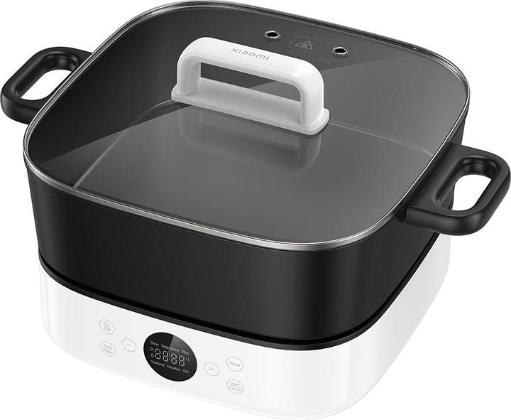 Actual product image Xiaomi ECO System (EU plug)