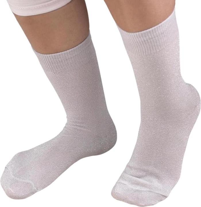 Actual product image JTI Men's thermal socks - one size (Single pack, One size)