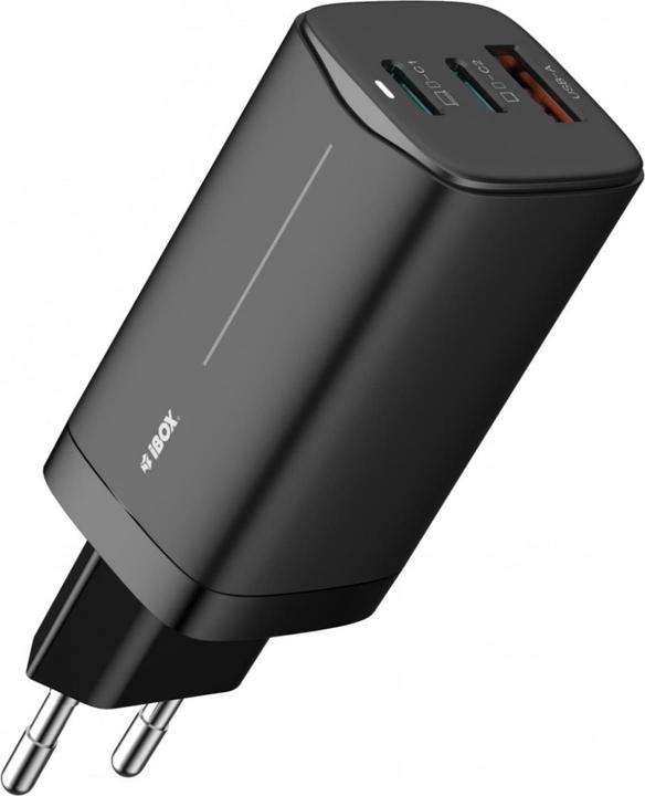 USB chargers