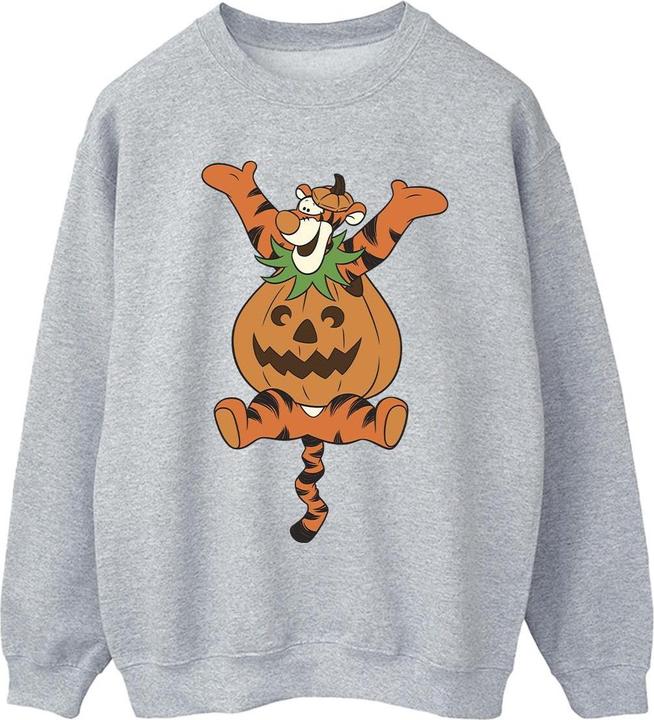 Winnie the Pooh Sweatshirt (XL)