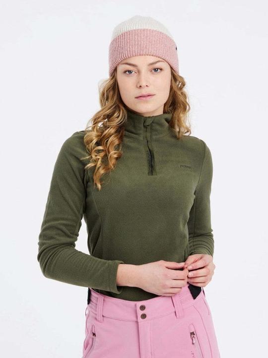 Immagine prodotto Protest MUTEZ 1/4 zip top (40)