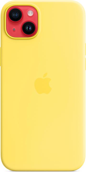 Produktbild Apple Silicone Case with MagSafe (Apple iPhone 14 Plus)