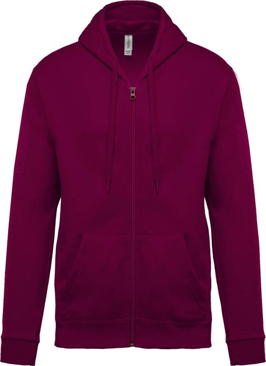 Immagine prodotto Kariban Molleton (4XL)