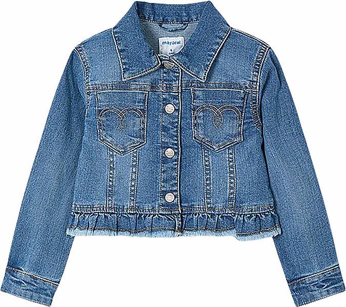 Produktbild MAYORAL Jeansjacke (104)
