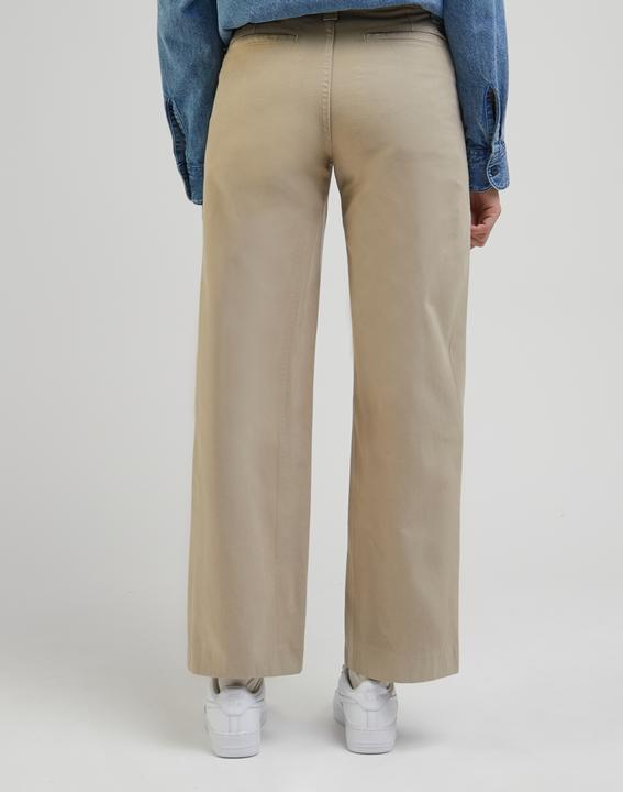 Actual product image Lee Straight Chino (29)