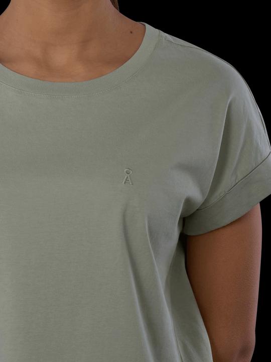 Produktbild Armedangels Women's Idaa Logo (S)