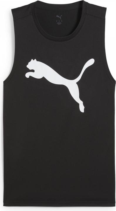 Actual product image Puma M TAD ESSENTIAL Sleeveless Tank (M)