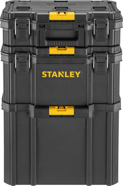 Productafbeelding Stanley Roller werkplaats (3 onderdelen)