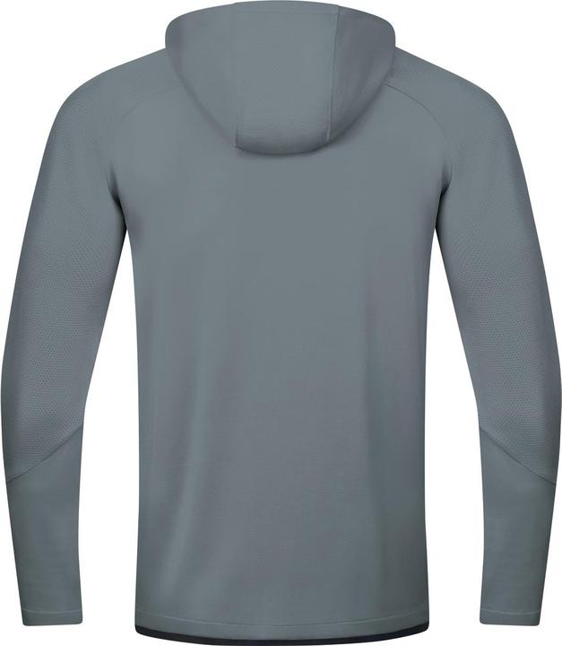 Actual product image JAKO Training jacket Challenge with hood (4XL)