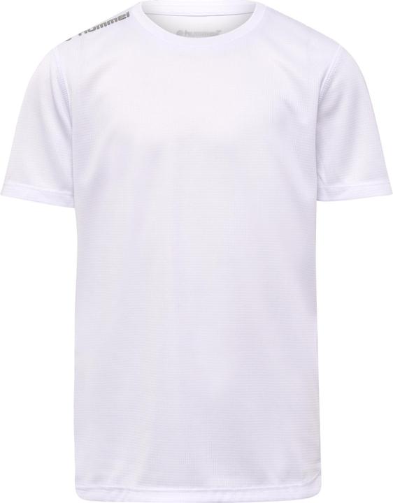 Produktbild hummel hmlRUN JERSEY S/S KIDS (128)
