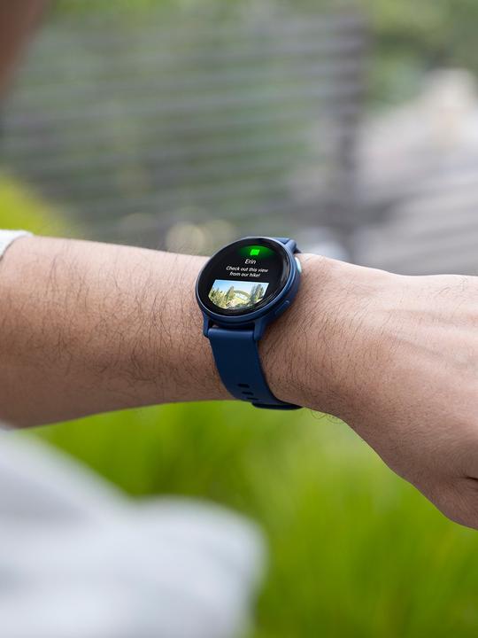 Immagine prodotto Garmin vivoactive 5 (42.20 mm, Solo WiFi)