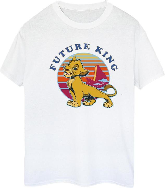 Disney The Lion King Future King TShirt (XL)