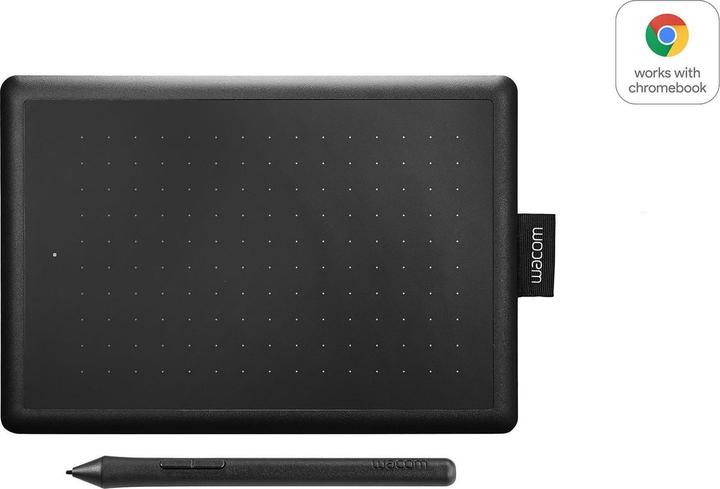 Wacom One (2540 lpi)