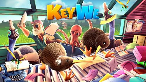 Image du produit Sold Out KeyWe