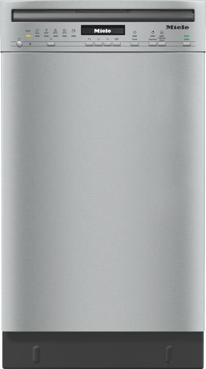 Actual product image Miele G 5740 SCU SL
