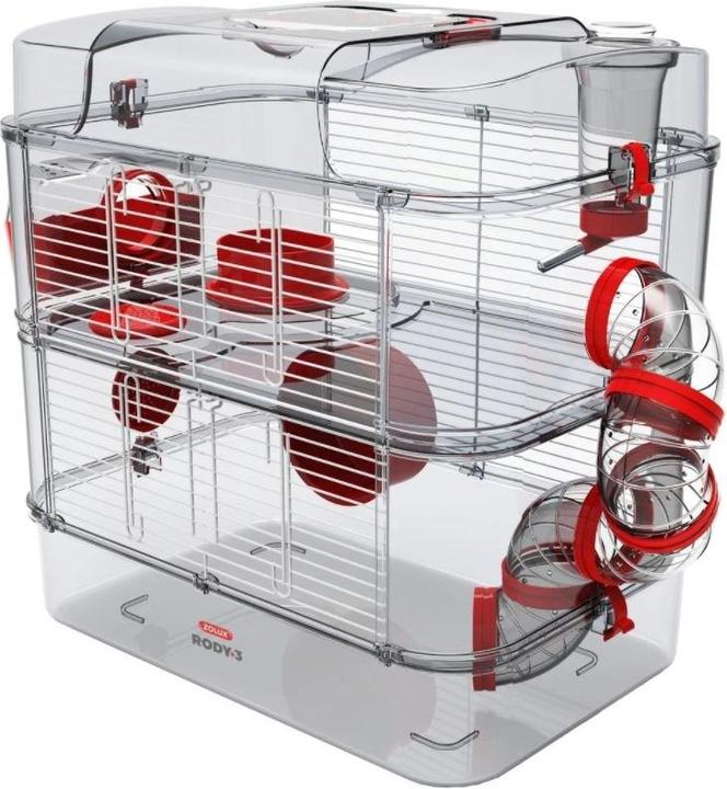 Zolux Rody3 Duo