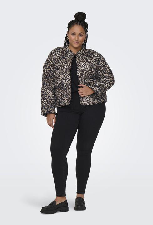 Produktbild Only CARHALLIE Steppjacke Steppjacke (S)