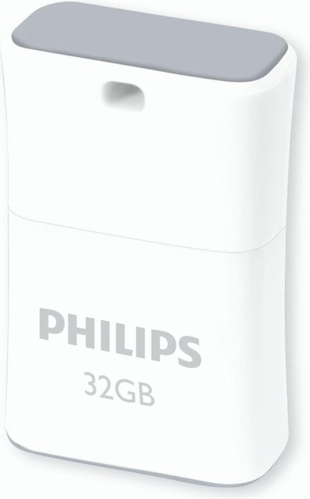 Actual product image Philips Pico Edition (32 GB, USB-A)