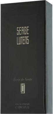Actual product image Serge Lutens Écrin de Fumée (Eau de parfum, 100 ml)