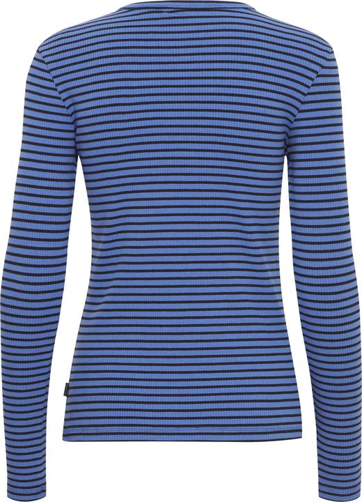 Image du produit Pulz Jeans PZHAVANA Long Sl Tshirt - 50207348 (L)