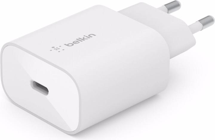 Produktbild Belkin BoostCharge (25 W)