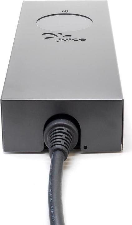 Produktbild Juice Technology Juice Charger easy (Typ 2, 22 kW, 32 A, Typ 2)