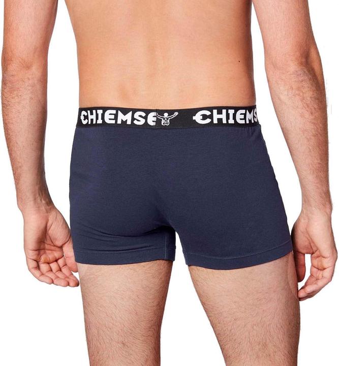 Immagine prodotto Chiemsee Boxer Briefs, Regular Fit 3P (XL, confezione da 3)