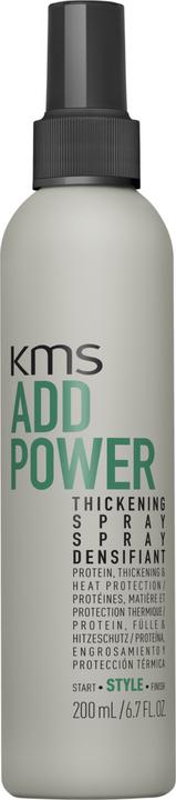 Immagine prodotto KMS California Aggiungi Power Thickening Spray (200 ml)