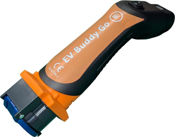 Immagine prodotto Ev Buddy Go - die mobile Steckdose