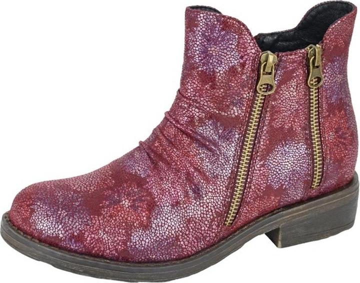Cipriata Stiefeletten Agatina Floral