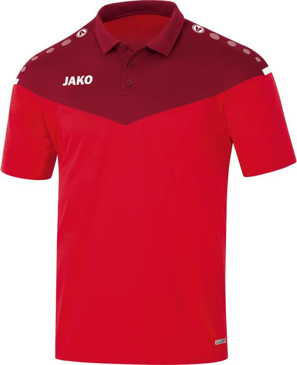 JAKO POLO CHAMP 2.0 (164) (164)