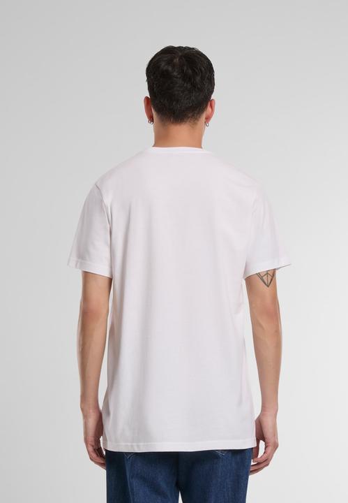 Produktbild Mister Tee No Guts No Glory Tee - 18873 (S)