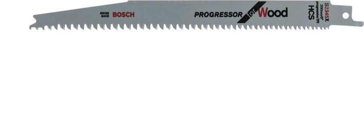 Immagine prodotto Bosch Professional Zubehör Lama per sega universale S 2345 X