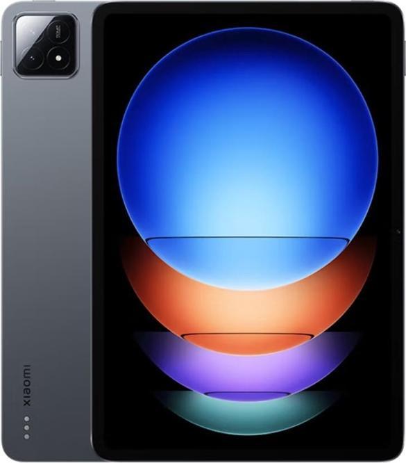 Produktbild Xiaomi Pad 6S Pro (nur WLAN, 12.40", 256 GB, Graphite Grey)