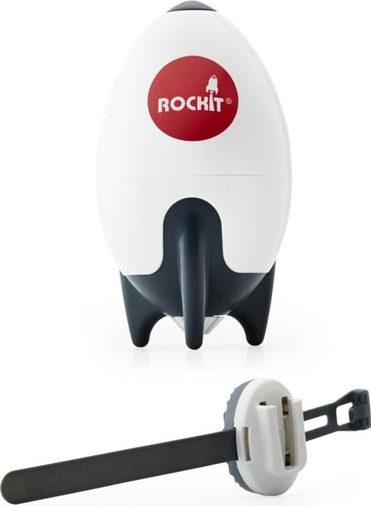 Actual product image Rockit Rockers