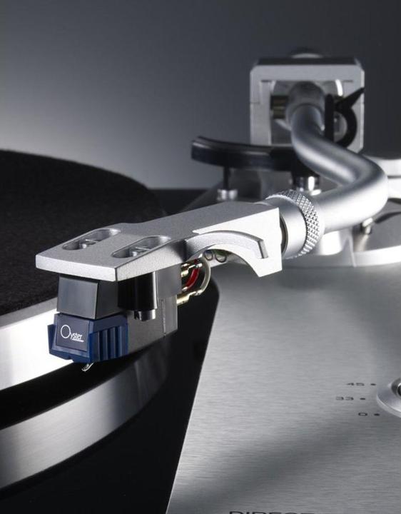 Actual product image TEAC TN-4-SE/WA (Manual)