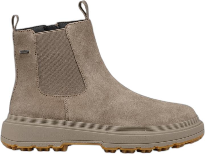 Geox damen stiefeletten lamidie abx d (39)