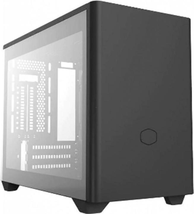 Immagine prodotto Cooler Master NR200P MasterBox (Mini-ITX, Mini-DTX)