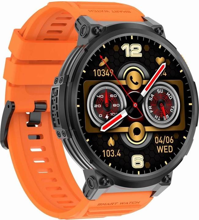 Image du produit Gravity GT23-3 Smartwatch