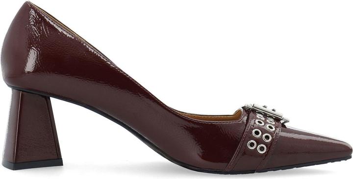 Actual product image Bianco BIAMARALYN Pumps (40)