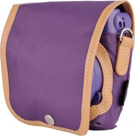 Actual product image Fujifilm Instax Mini 8 Case (Camera case)