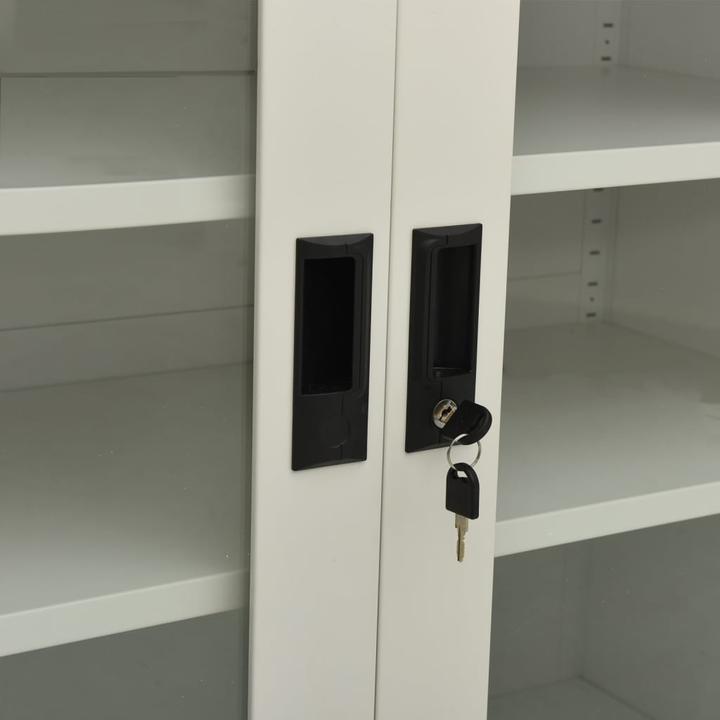 Produktbild VidaXL Milva (90 x 40 x 105 cm)