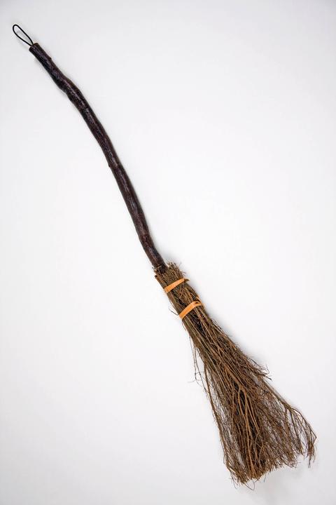 Actual product image Erfurth witches broom