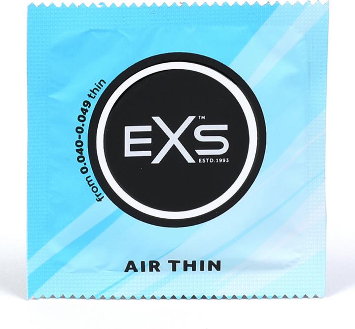 EXS Air Thin (144 Stk.)